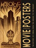 Movie Posters:The History of Cinema from the Origins to the Present