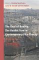 The Real of Reality:The Realist Turn in Contemporary Film Theory