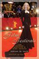 Film Festivals:From European Geopolitics to Global Cinephilia