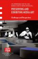 Preserving and Exhibiting Media Art:Challenges and Perspectives