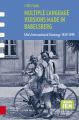 Multiple Language Versions Made in Babelsberg:Ufa's International Strategy, 1929-1939