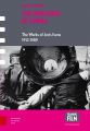 The Conscience of Cinema:The Works of Joris Ivens 1926-1989