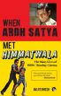 When Ardh Satya met Himmatwala:the many lives of 1980s' Bombay cinema