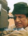 Faces and facets:Satyajit Ray in colour, photographs by Nemai Ghosh