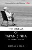 The cinema of Tapan Sinha:an introduction
