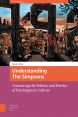 Understanding the Simpsons:Animating the Politics and Poetics of Participatory Culture
