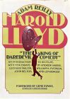 Harold Lloyd:The King of Daredevil Comedy