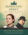 Downton Abbey:The Complete Scripts - Season Two