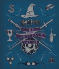 Harry Potter:The Artifact Vault