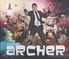 The Art of Archer