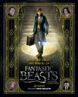 Inside the Magic:The Making of Fantastic Beasts and Where to Find Them