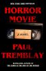 Horror Movie:A Novel