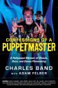 Confessions of a Puppetmaster:A Hollywood Memoir of Ghouls, Guts, and Gonzo Filmmaking