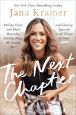 The Next Chapter:Making Peace with Hard Memories, Finding Hope All Around Me, and Clearing Space for Good Things to Come