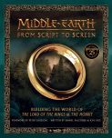 Middle-earth from Script to Screen:Building the World of The Lord of the Rings and The Hobbit