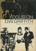 Focus on D. W. Griffith