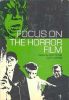 Focus on the horror film