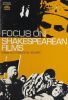 Focus on Shakespearean films