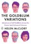 The Goldblum Variations:Adventures of Jeff Goldblum Across the Known (and Unknown) Universe