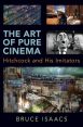 The Art of Pure Cinema:Hitchcock and His Imitators