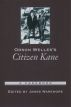 Orson Welles's Citizen Kane:A Casebook