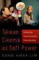 Taiwan Cinema as Soft Power:Authorship, Transnationality, Historiography