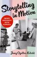 Storytelling in Motion:Cinematic Choreography and the Film Musical