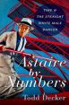 Astaire by Numbers:Time & the Straight White Male Dancer