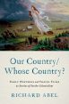 Our Country/Whose Country?:Early Westerns and Travel Films as Stories of Settler Colonialism