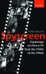 Spyscreen:Espionage on Film and TV from the 1930s to the 1960s