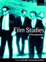 Film Studies:Critical Approaches
