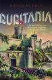 Ruritania:A Cultural History, from The Prisoner of Zenda to the Princess Diaries