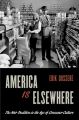 America Is Elsewhere:The Noir Tradition in the Age of Consumer Culture