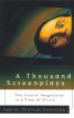 A Thousand Screenplays:The French Imagination in a Time of Crisis