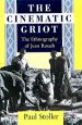 The Cinematic Griot:The Ethnography of Jean Rouch