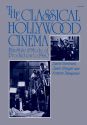 The Classical Hollywood Cinema:Film Style and Mode of Production to 1960