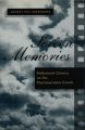 Screen Memories:Hollywood Cinema on the Psychoanalytic Couch