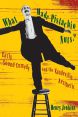 What Made Pistachio Nuts?:Early Sound Comedy and the Vaudeville Aesthetic