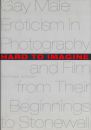 Hard to Imagine:Gay Male Eroticism in Photography and Film from Their Beginnings to Stonewall