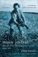 Movie Journal:The Rise of the New American Cinema, 1959-1971