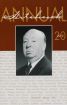 Hitchcock Annual 20