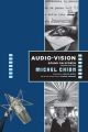 Audio-Vision:Sound on Screen