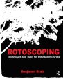 Rotoscoping:Techniques and Tools for the Aspiring Artist