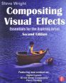 Compositing Visual Effects:Essentials for the Aspiring Artist