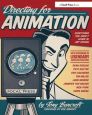 Directing for Animation:Everything You Didn't Learn in Art School