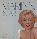 Marilyn in art