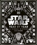 Star Wars Year by Year:A Visual History