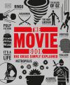 The Movie Book:Big Ideas Simply Explained