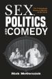 Sex, Politics, and Comedy:The Transnational Cinema of Ernst Lubitsch