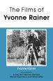 Films of Yvonne Rainer